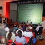 Conferinta Internationala “SGEM Social Sciences Conference”