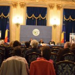 Environment at Crossroads: SMART approaches for a sustainable future – ECOSMART